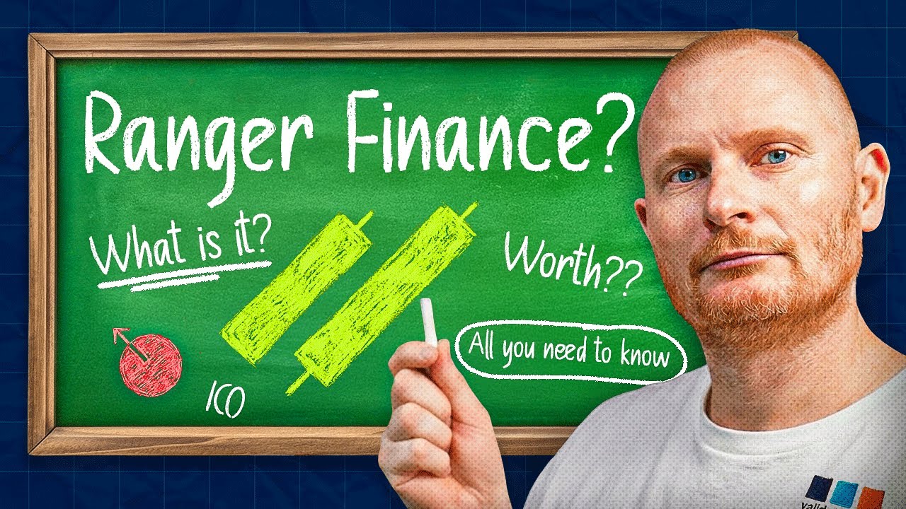 Range Finance ICO: Should You Enter?
