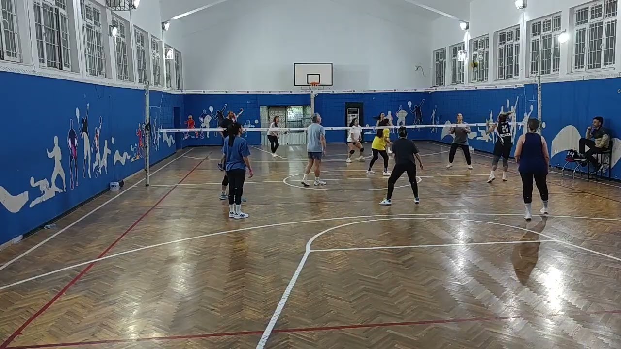 01.03.2026 Pazar Antalya M.T.A.L. 21.45 Maçımız. Part - 2