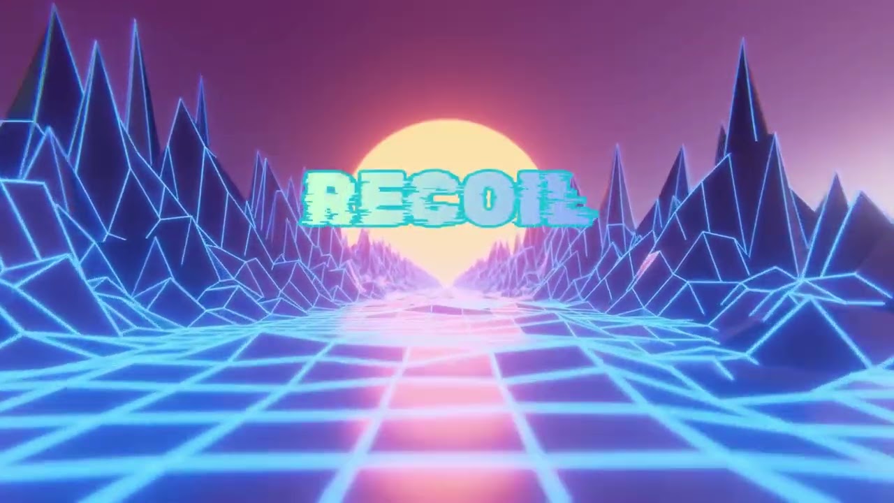 Recoil (2026 Remaster)