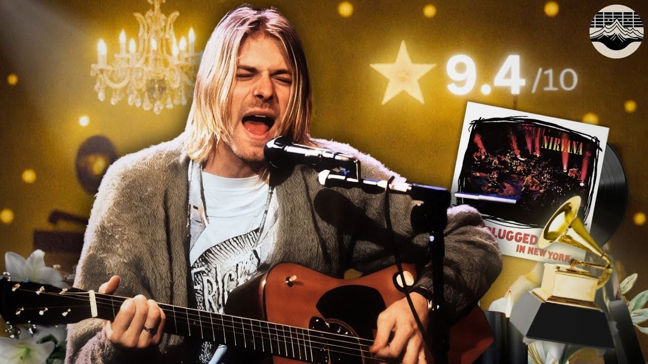 От ХАОСА до ЛУЧШЕГО выступления MTV Unplugged!