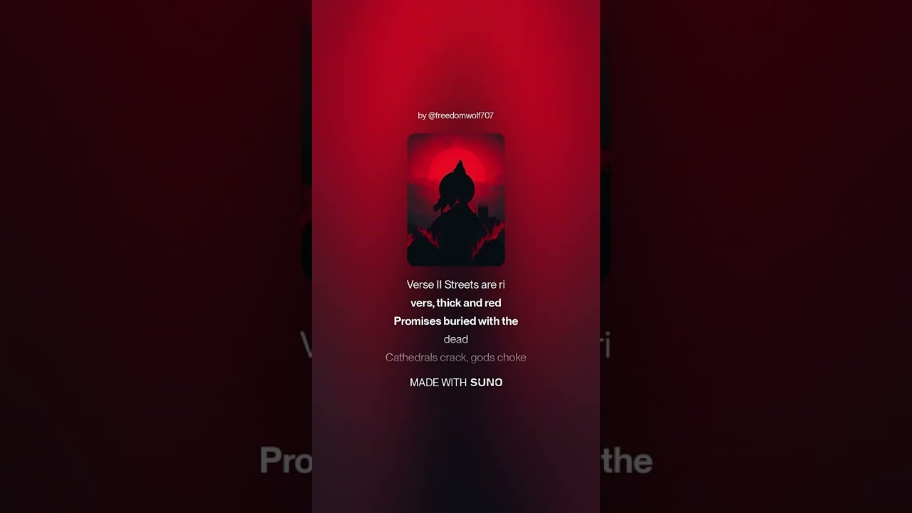 BLACK SUN PROPHECY  By Blaze Reed