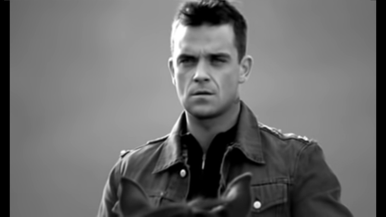 Robbie Williams, Happy Birthday!