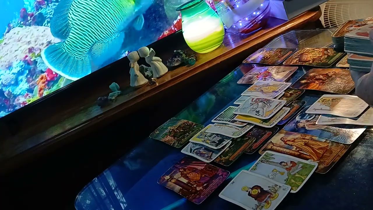 ЛЕВ ♌️👑🥰Говорю бывшему держаться подальше и не вмешиваться 🤬🧙‍♂️Последствия будут наказаны