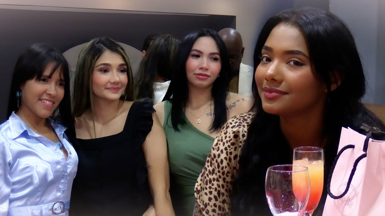 Why Colombian Girls Have INTENSE ATTRACTION to Foreigners