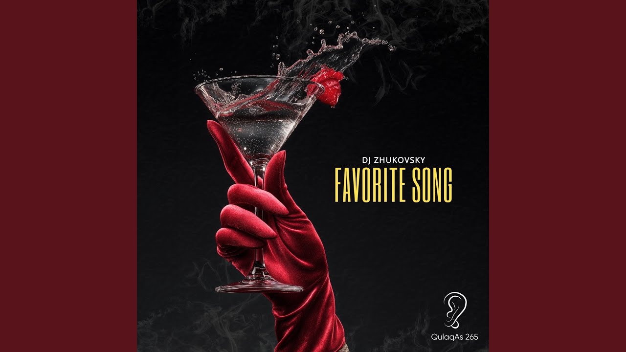 Favorite Song (Extended Mix)