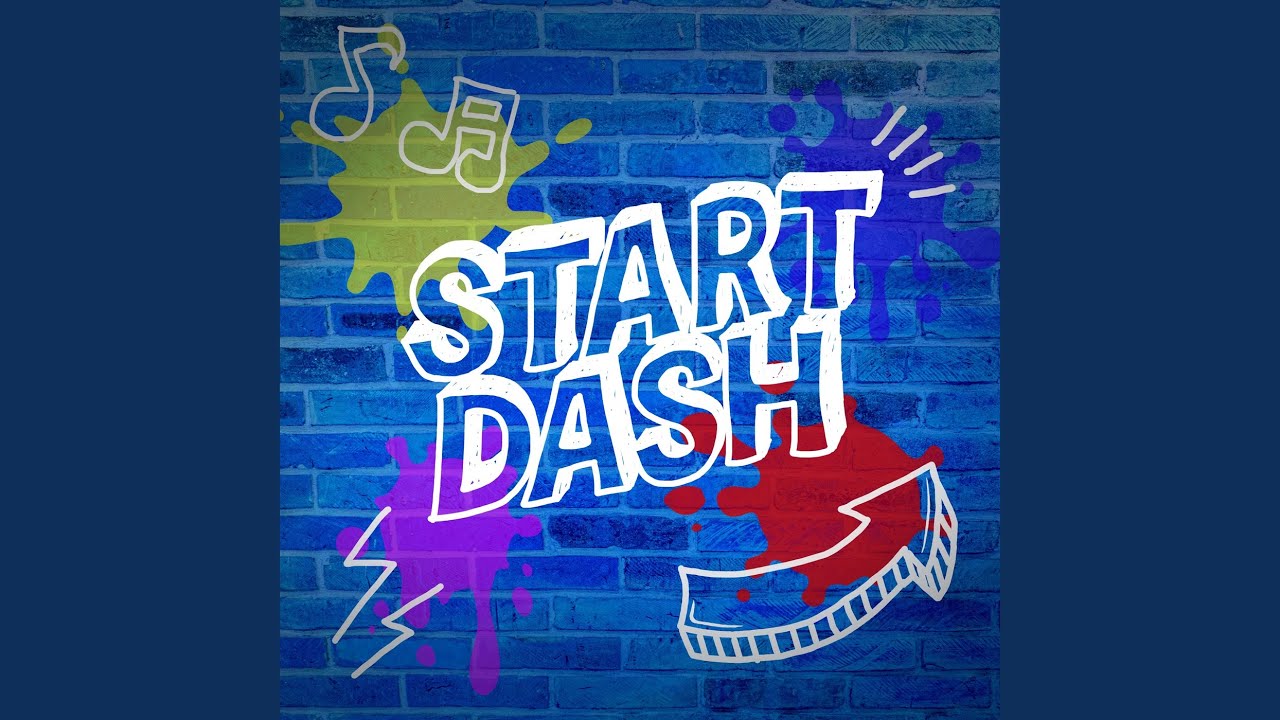 START DASH