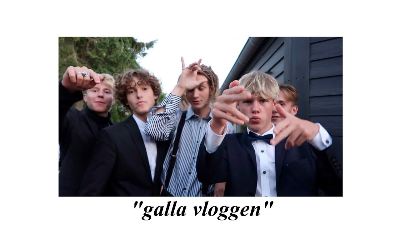 EFTERSKOLE VLOG #14 // 