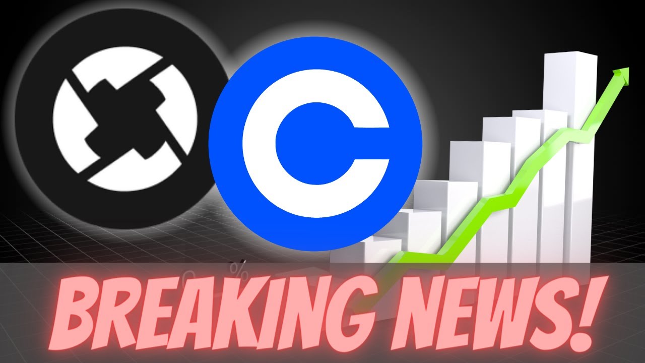 Why is ZRX pumping? Partnership with Coinbase NFT Announced! 0x Protocol