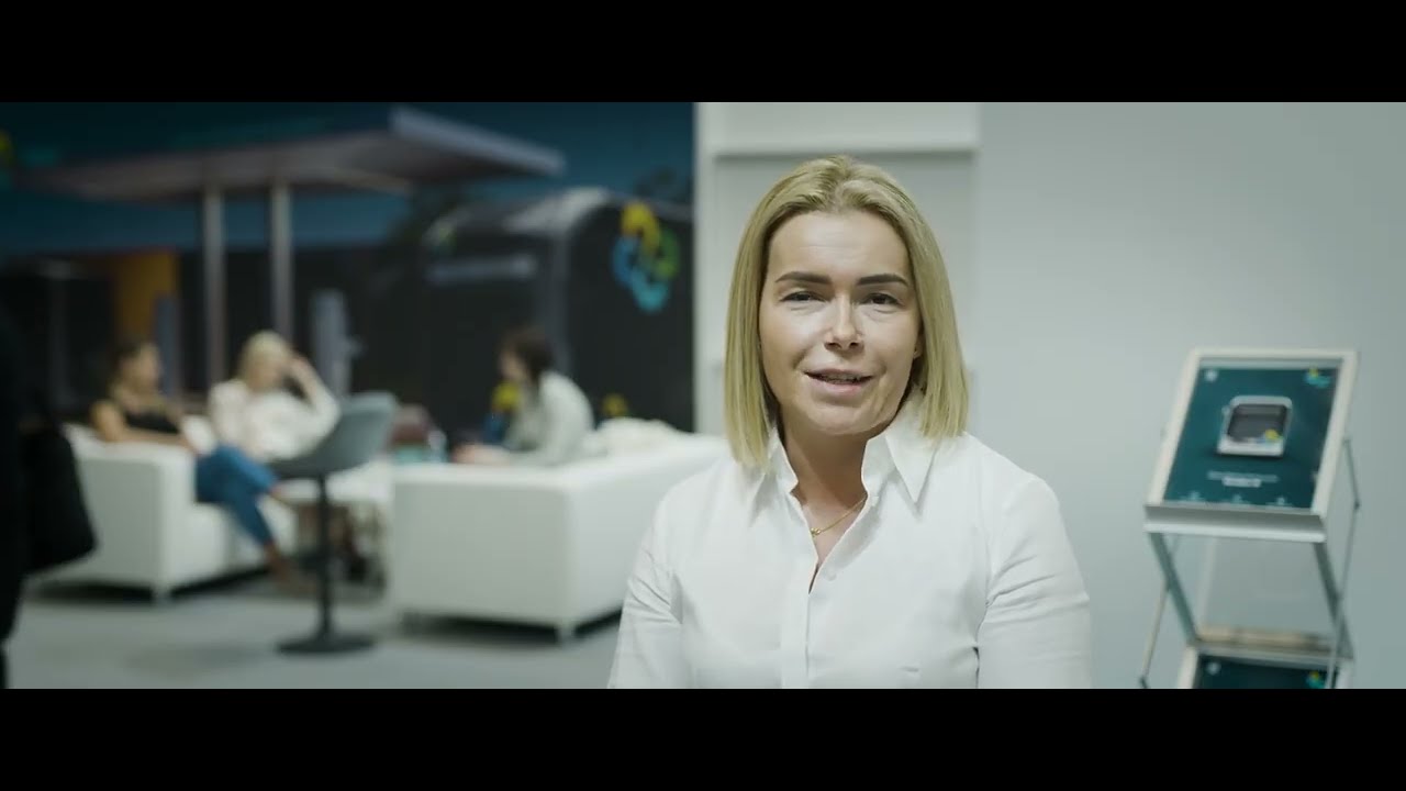 TRANSEXPO 2024: Autobus NesoBus z silnikiem centralnym