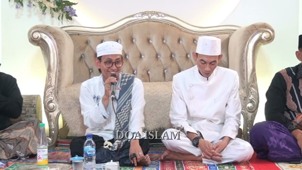 CERAMAH MADURA KH TUHFATUL GHANI TERBARU
