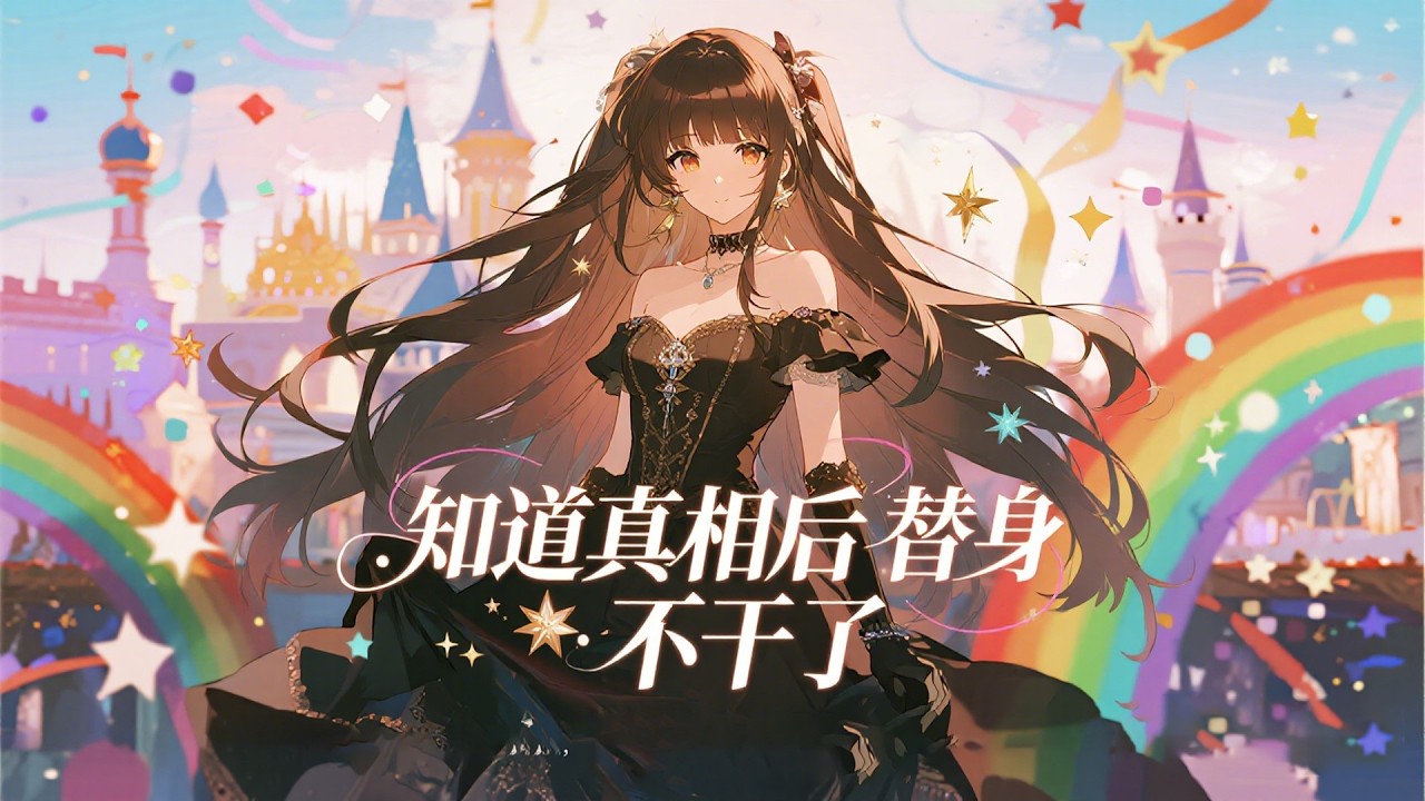 完结《知道真相后替身不干了》我顶替姐姐成了最接近傅太太的女人。他早知我是冒牌货，却依旧宠我入骨，给名分，却不给婚礼与孩子。当我明白，我只是他心中白月光的影子，我决意离开。