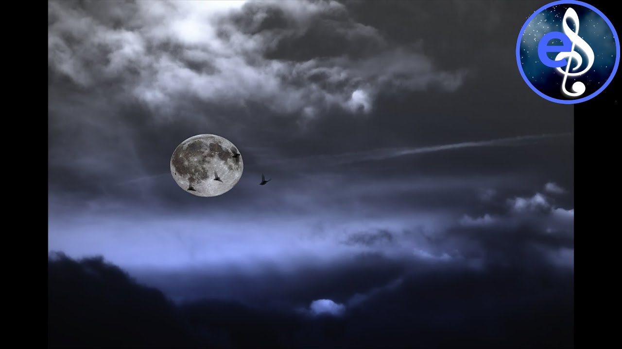 Enchantment -  A Music Composition Written by Euan Smith