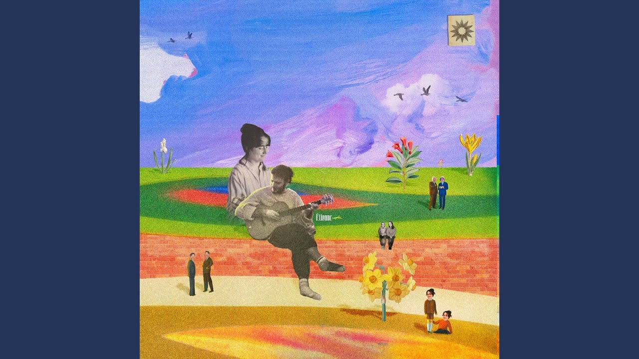 À toi