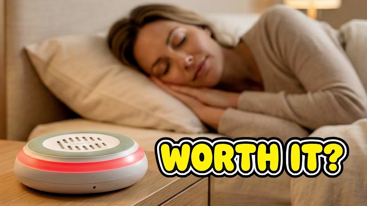 Don't Buy A Sound Machine! (Watch This First) 🚫