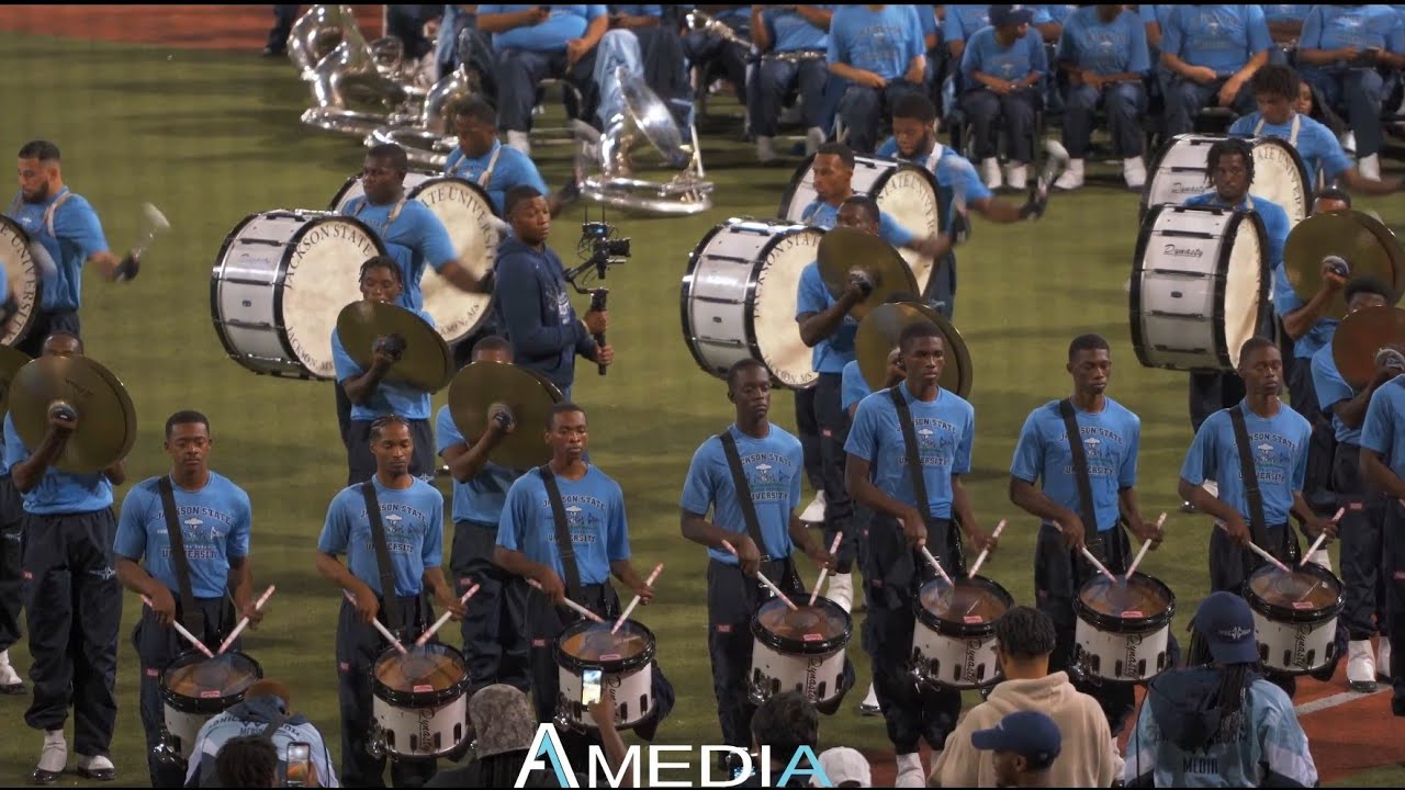 Stick Tape - JSU 