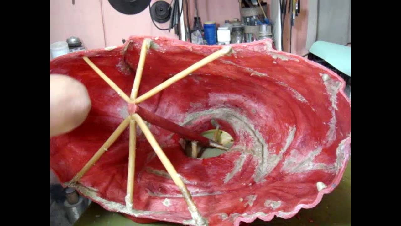 Pegado de Inyecciones (tiros o coladas) para Escultura a la Cera Perdida
