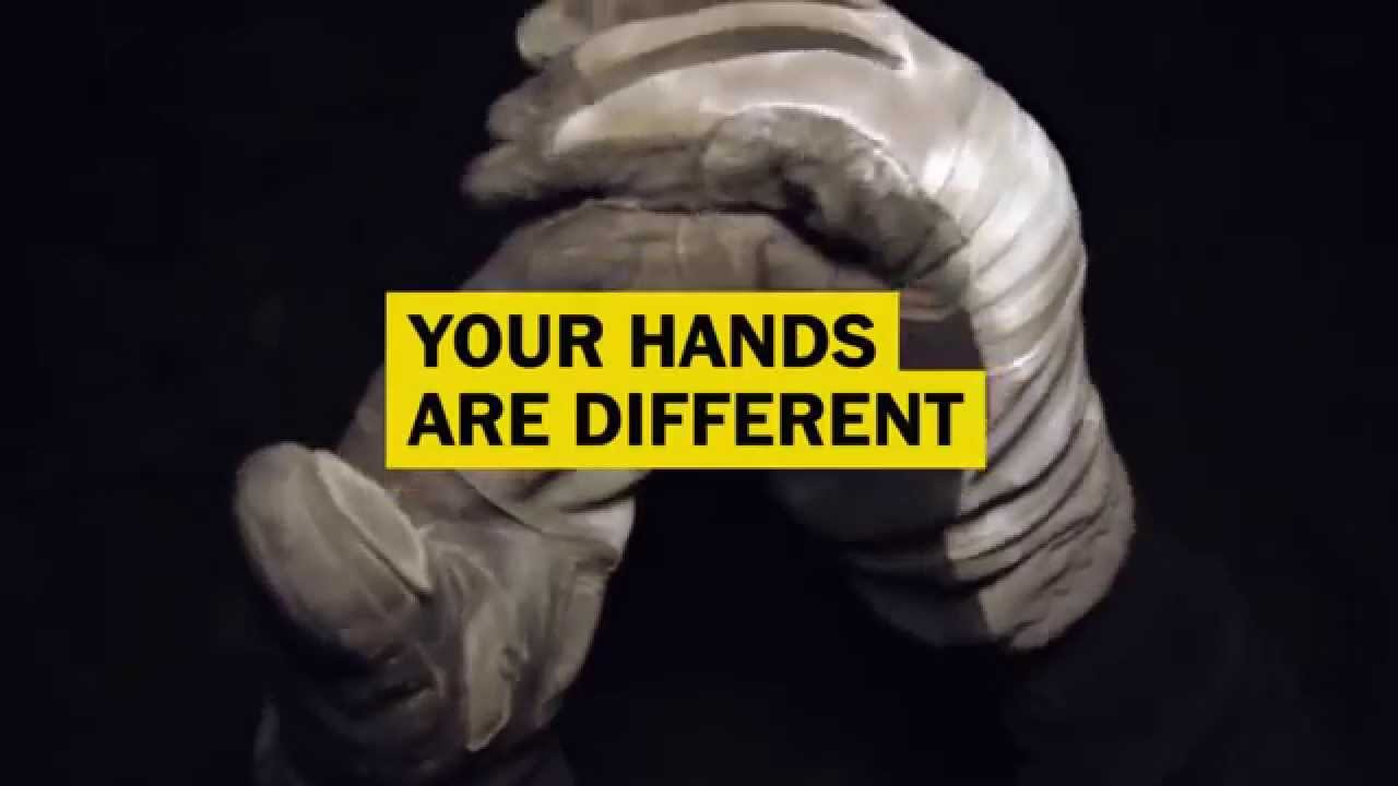 Discover Snickers Workwear gloves