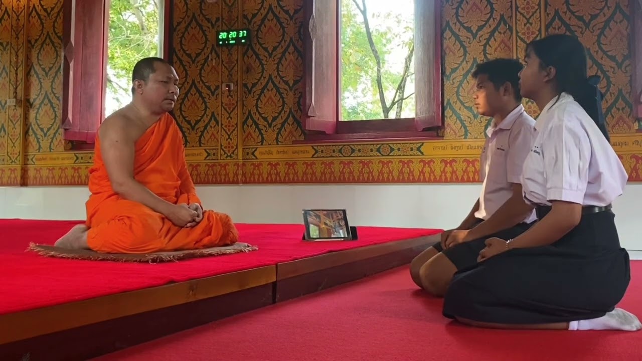 โครงงานฮีโร่บ้านๆ ผ้าทอฮีโร่