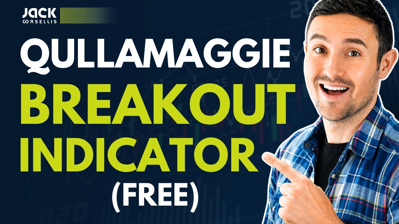 Бесплатный индикатор пробоев в стиле Qullamaggie │ Пошаговое руководство по поиску торговых сетапов