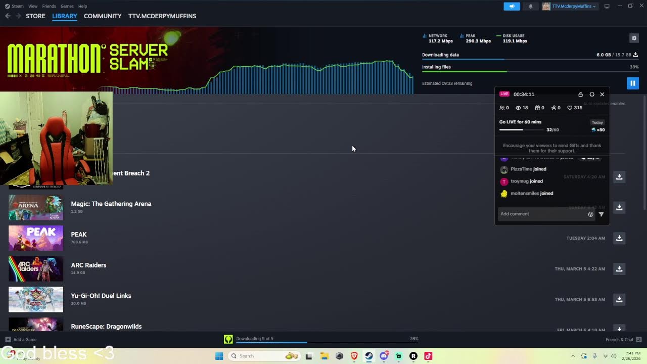 Happy birthday !!! I'm 28 ...thank you for everything. birthday streaming! Birthday day!