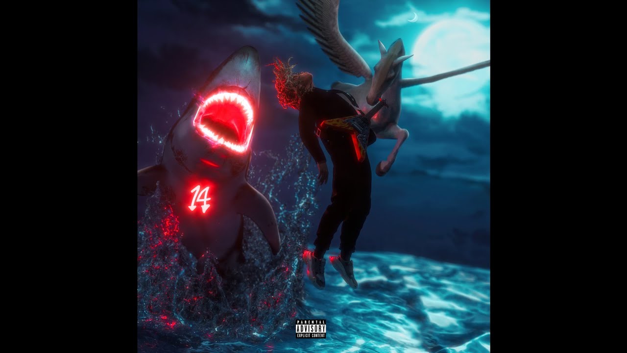 [FREE] Trippie Redd x Swae Lee x Gunna - Kick It [prod. woodpecker]