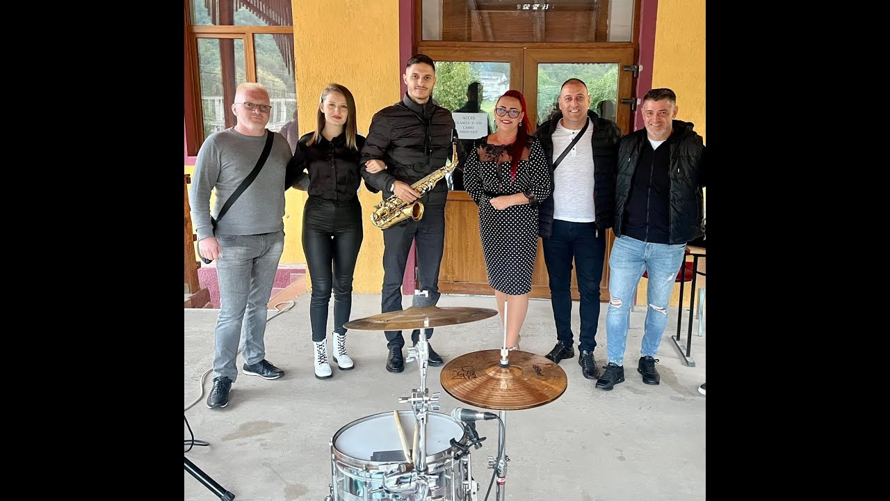 Gabi Stanciu || Ardeleana botez||Lucas-Andrei|| Sopotu Nou-17.09.2022