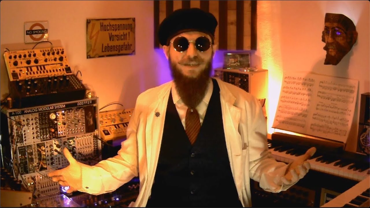 Einfach erklärt: Akustik Fachbegriffe | Musik und Physik
