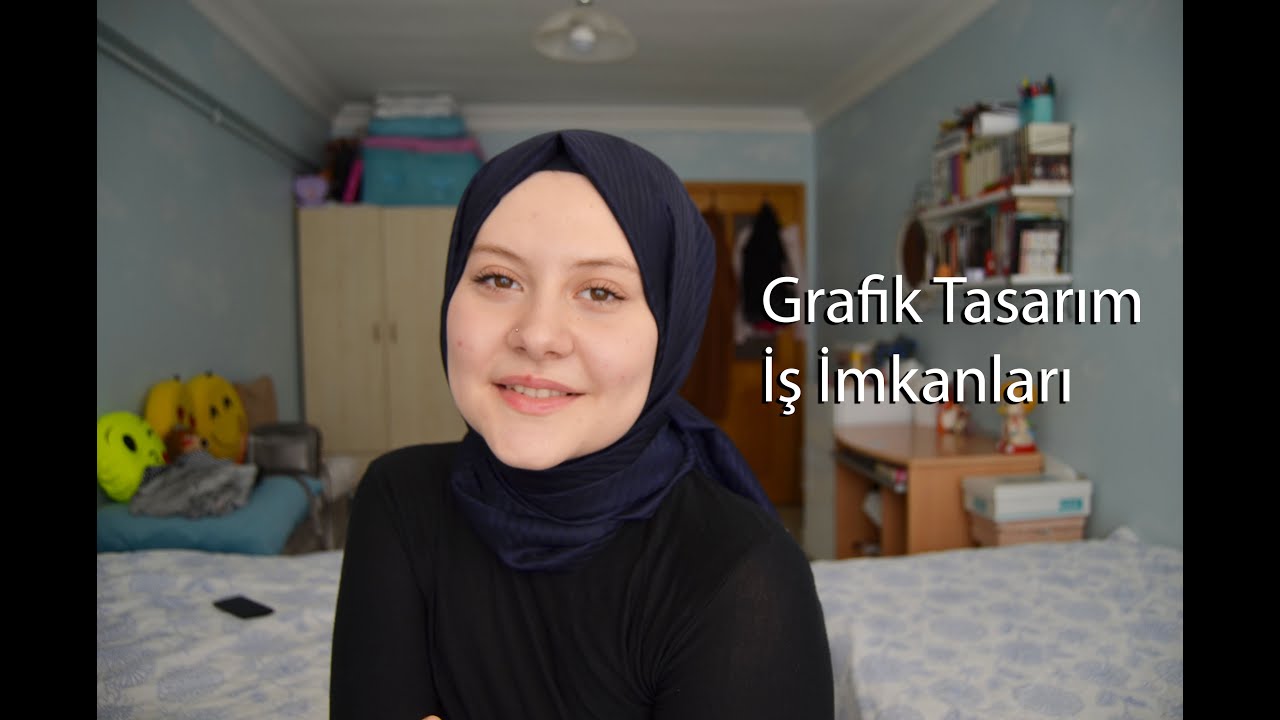 Grafik Tasarım İş İmkanı | Ayşe Eda Bayrak