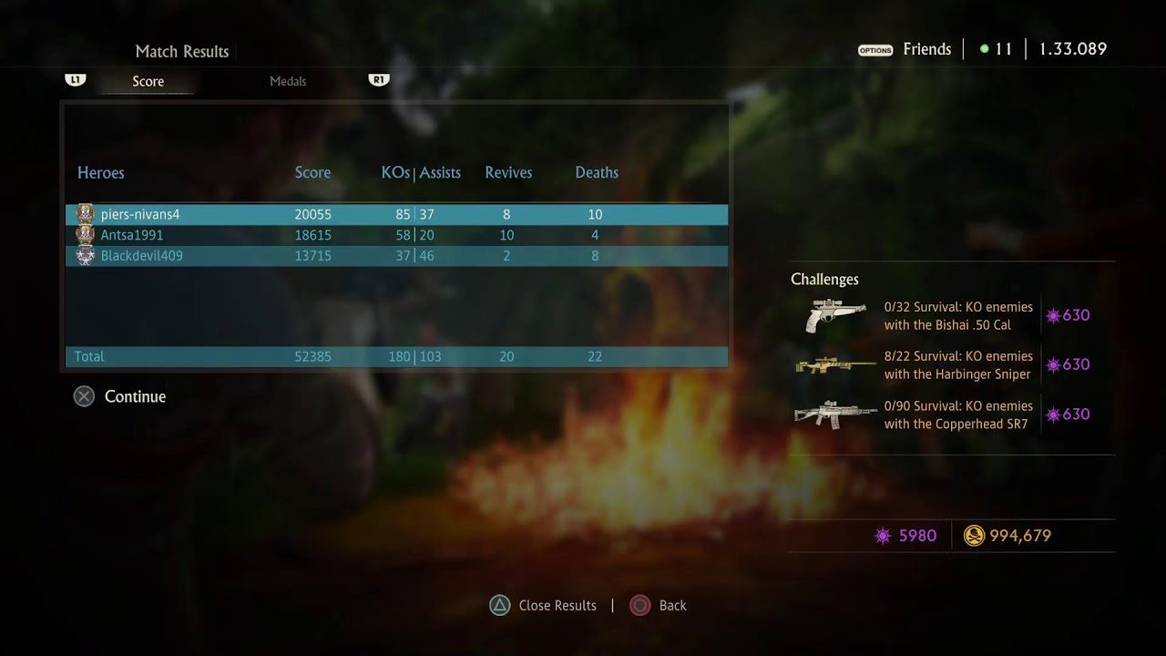 Uncharted 4 online