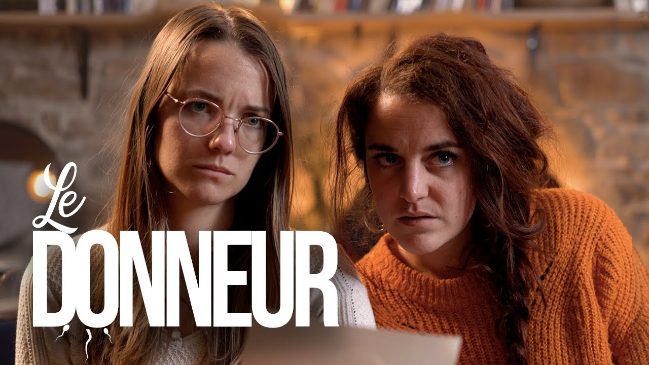 LE DONNEUR