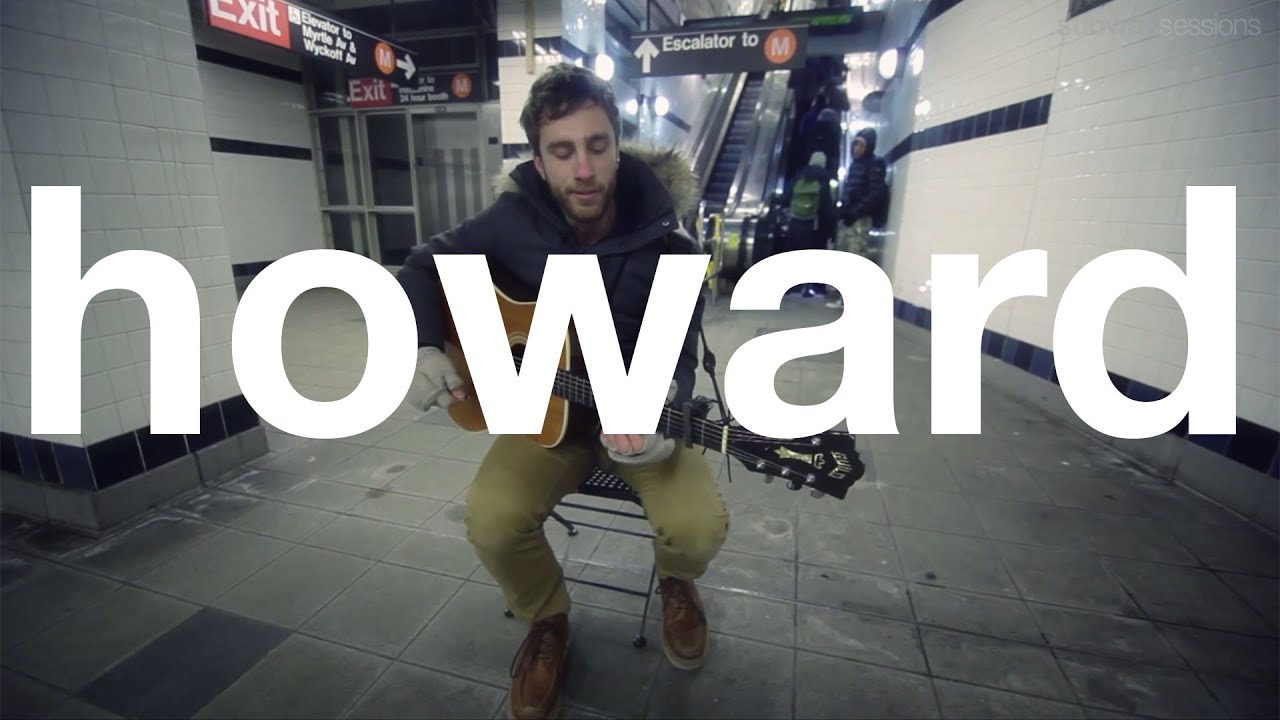 Howard - Fool