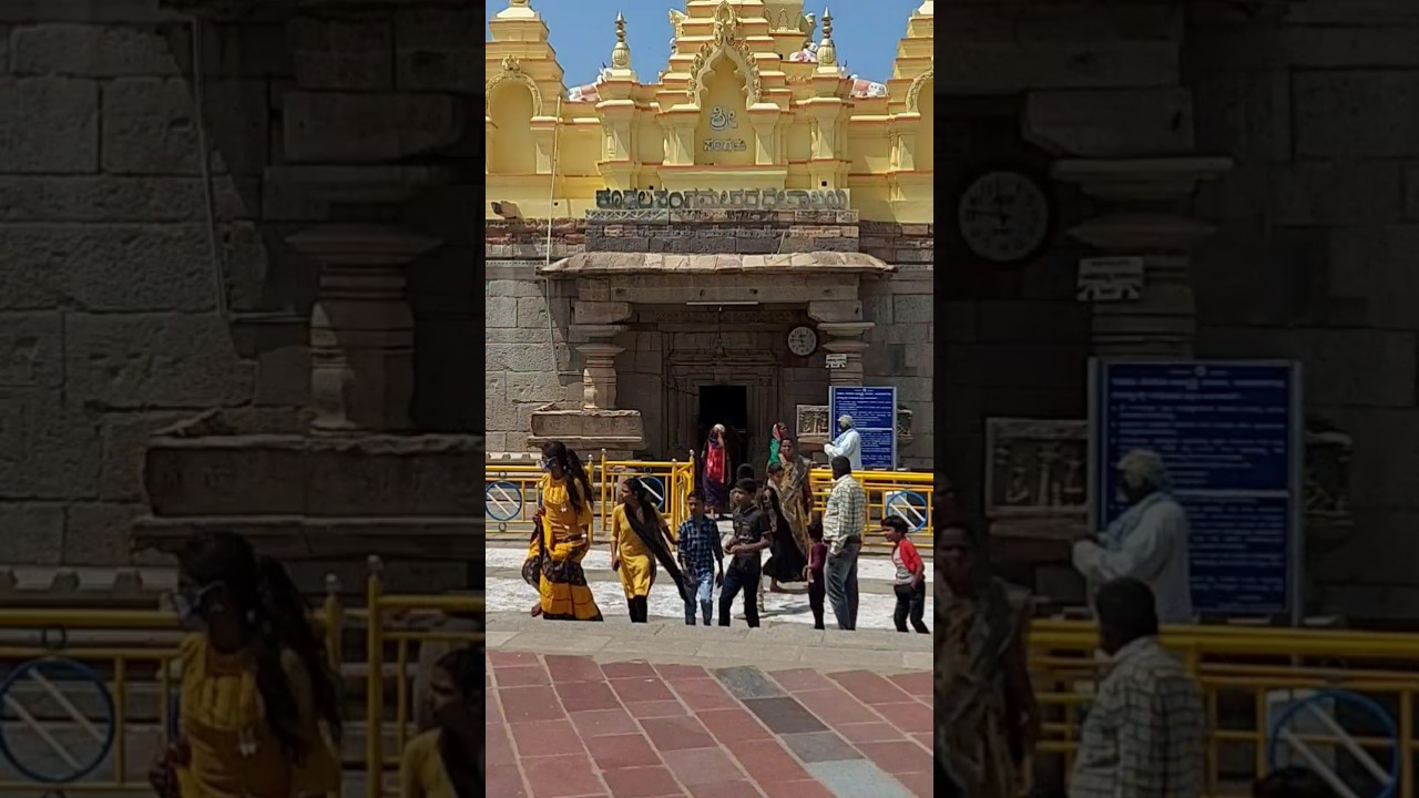Kudala sangama | ಕೂಡಲ ಸಂಗಮೇಶ್ವರ |Shiva Temple In Karnataka | Hindu Temple #lordshiva #lord #bhakthi