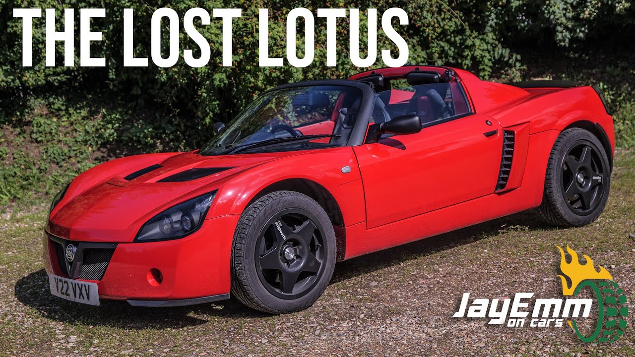 Обзор Vauxhall VXR220 2004 года — больше, чем просто Lotus Elise по сниженной цене
