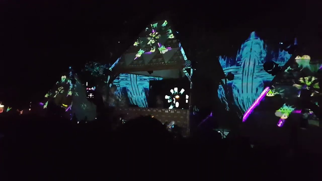 Phaxe Lost - Love & Light 2019