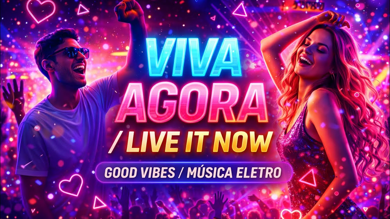 Viva Agora 