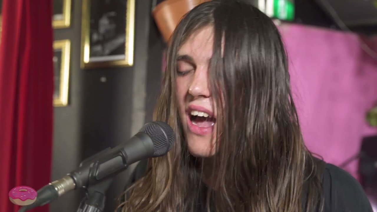 Good Doogs LIVE - Want That (In Brisbane)