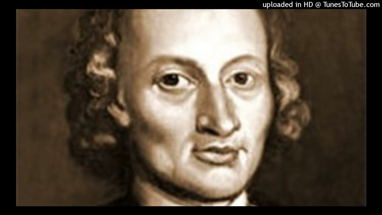 Johann Pachelbel - Ach Gott vom Himmel, sieh darein 2