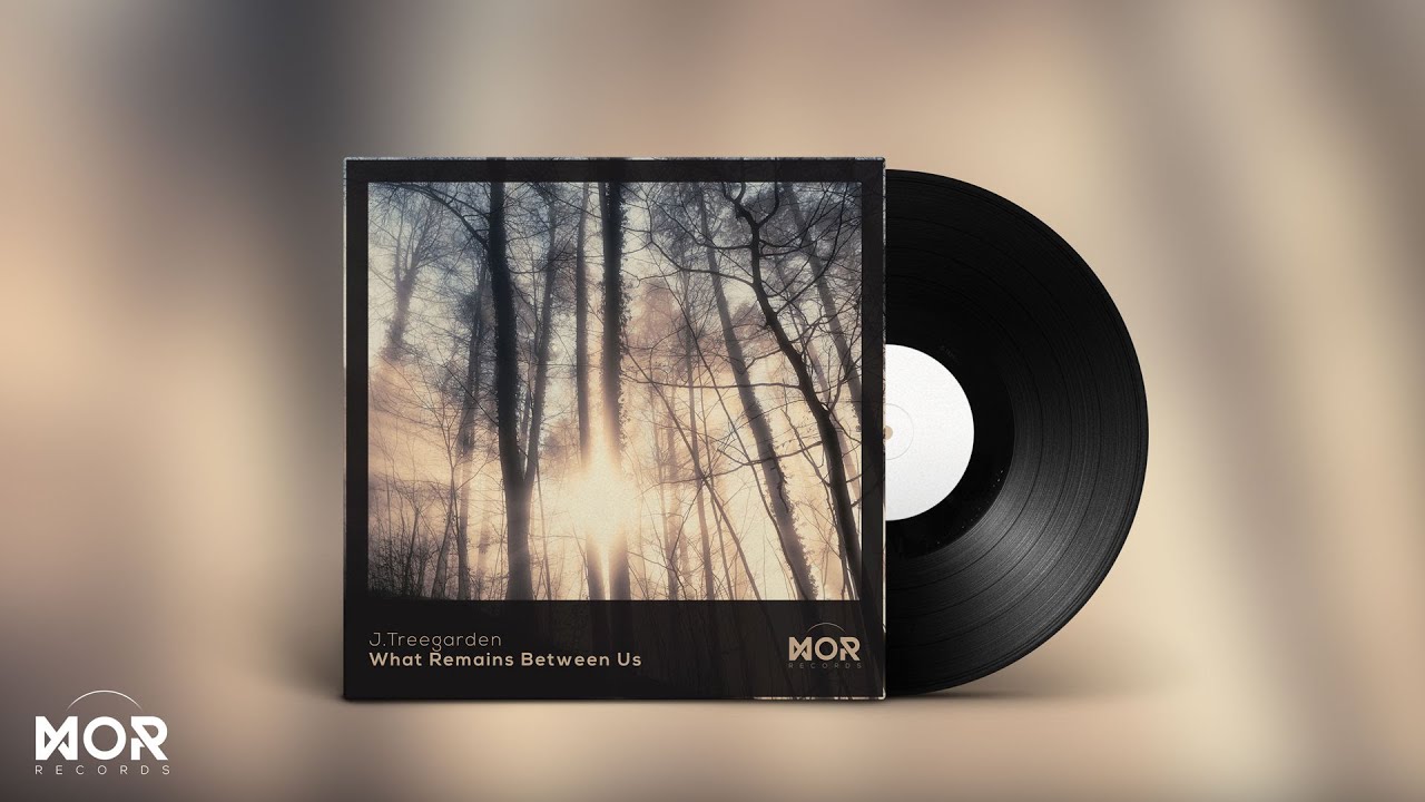 J.Treegarden - Echoes Of The Past