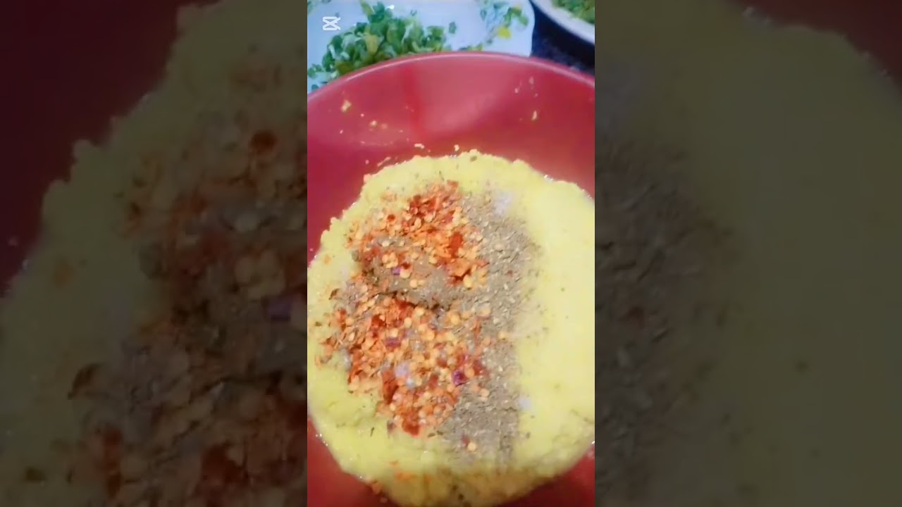 Mom ki dal ke samosa or kabab 