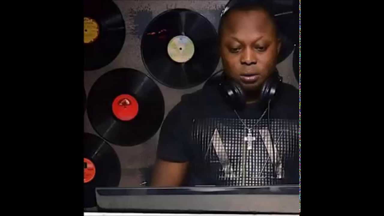 DJ MIKE 2015 naija MIX TAPE