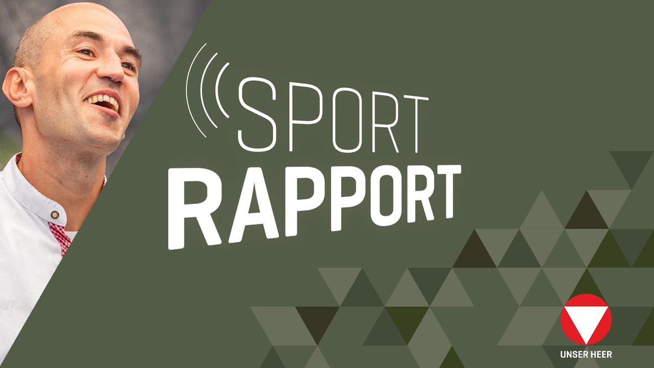 SportRapport - Thomas Fr&uuml;hwirth, Para-Handbiker im Gespr&auml;ch