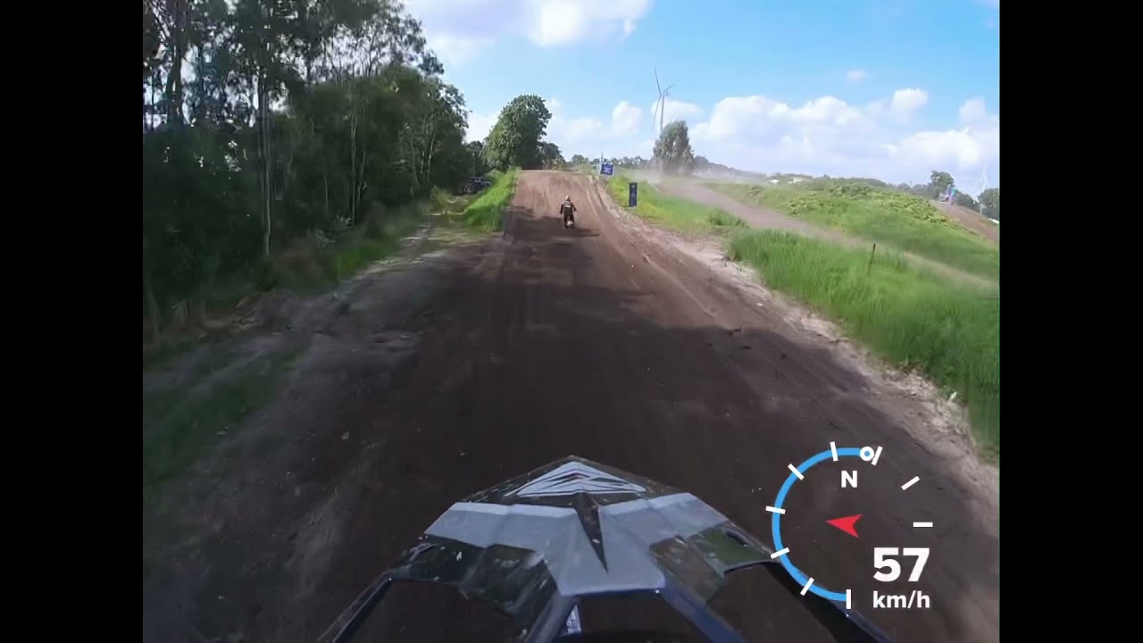 Mc-nh/MC delfcross hobby klasse 15-08-2021 de zomer racing