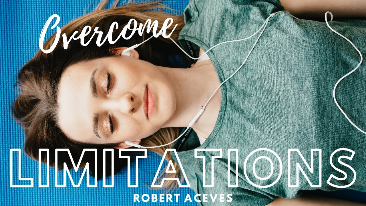 Mindfulness Meditation to Overcome Limiting Beliefs