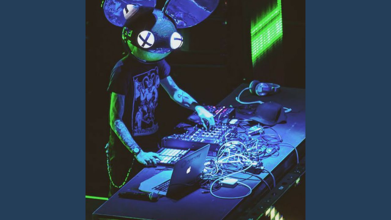 A Verdadeira Magia - Slowed