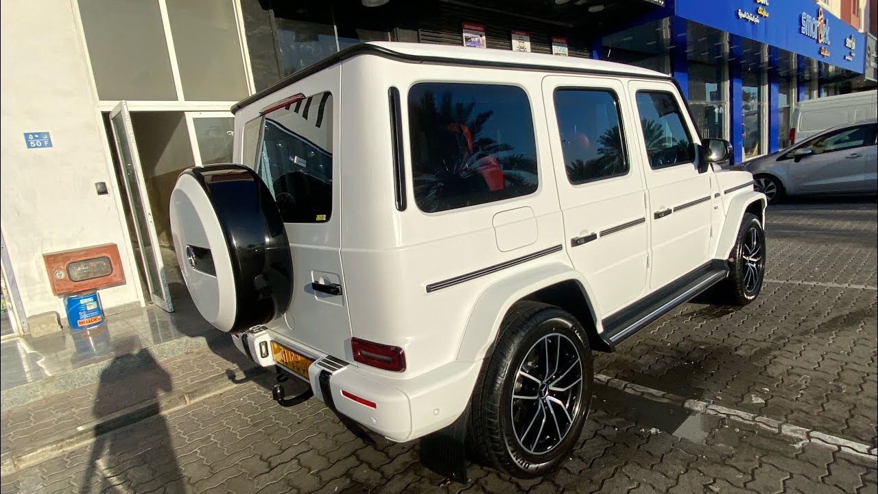 🥸How to matt  ppf installation ￼Mercedes g500 #youtube #tranding #ppf #youtubeshorts 