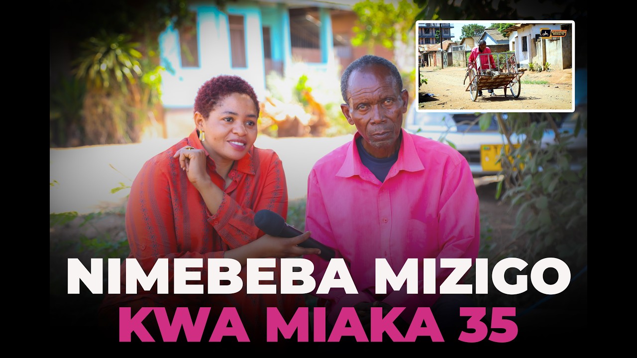 BABA AONESHWA UPENDO