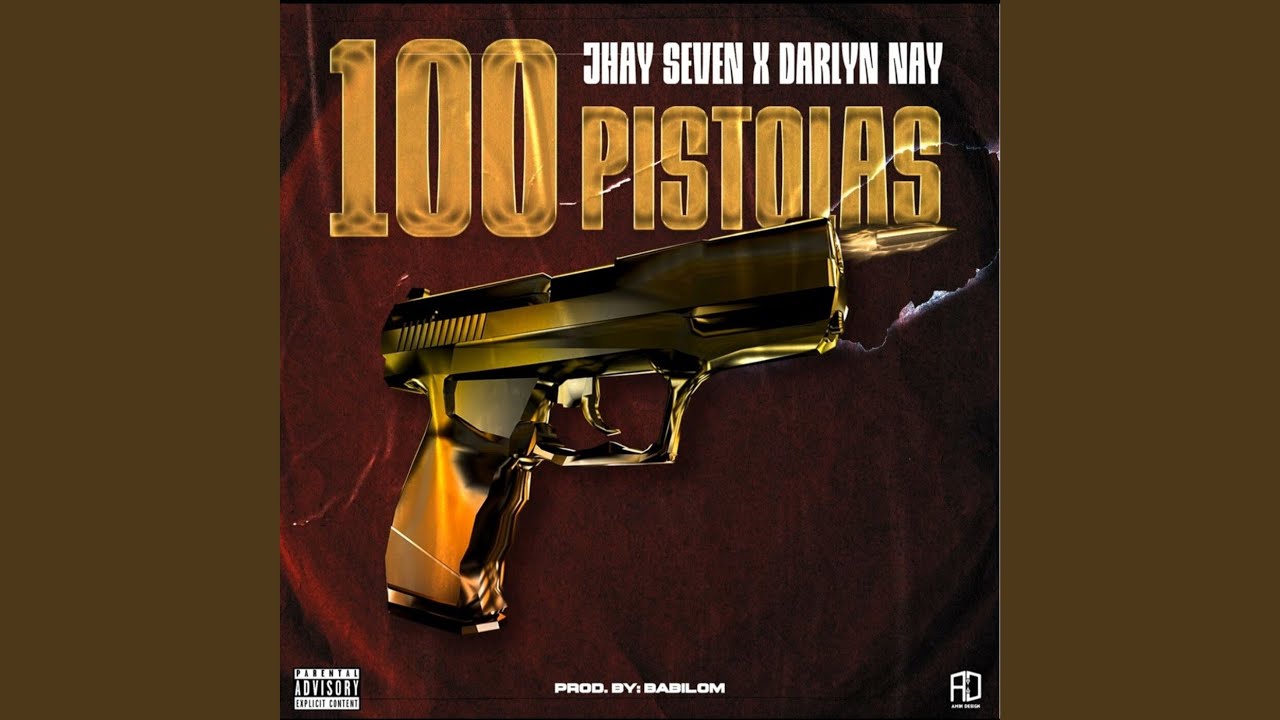 100 Pistolas