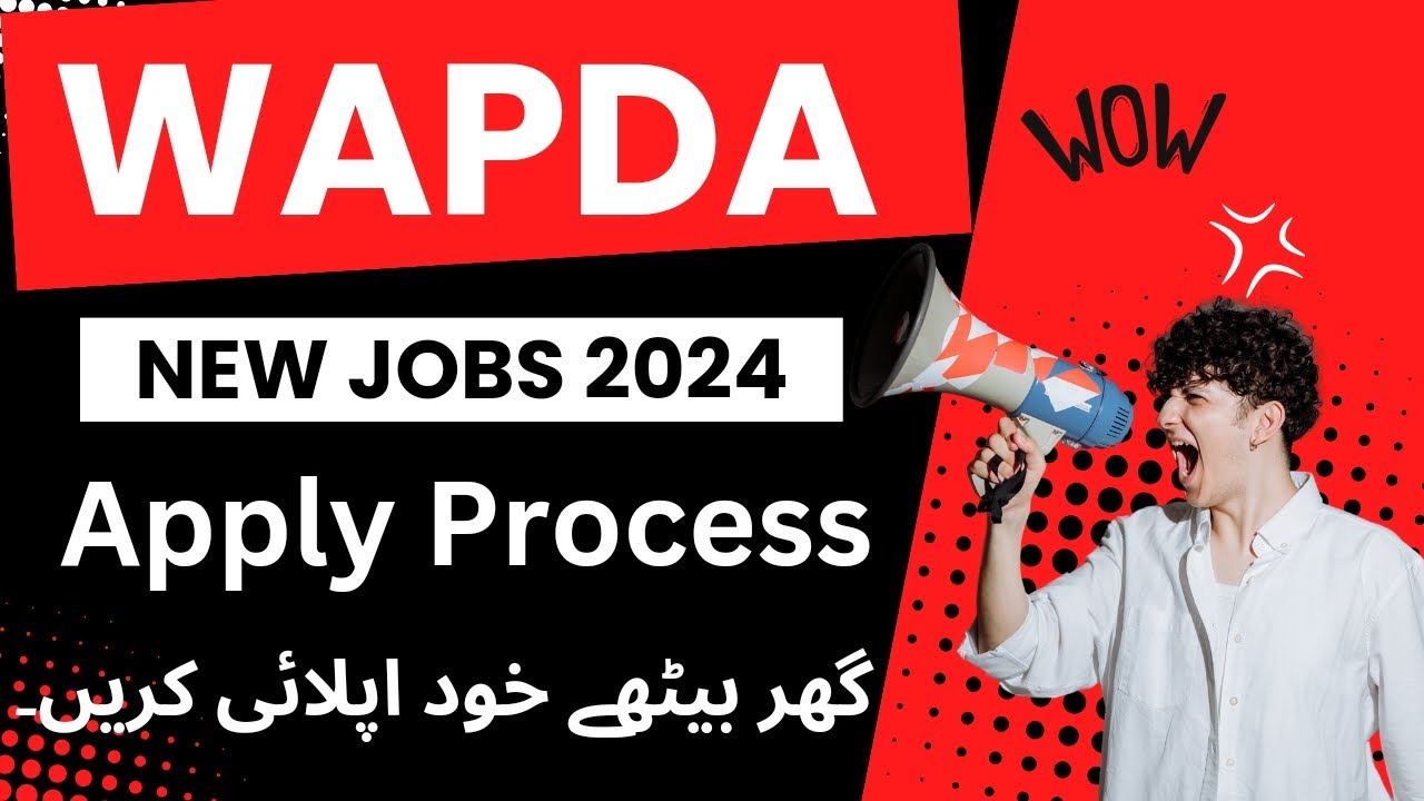 WAPDA New jobs 2024 | LESCO new Jobs 2024 | LESCO OTS New Jobs 2024 | InfoUstaad
