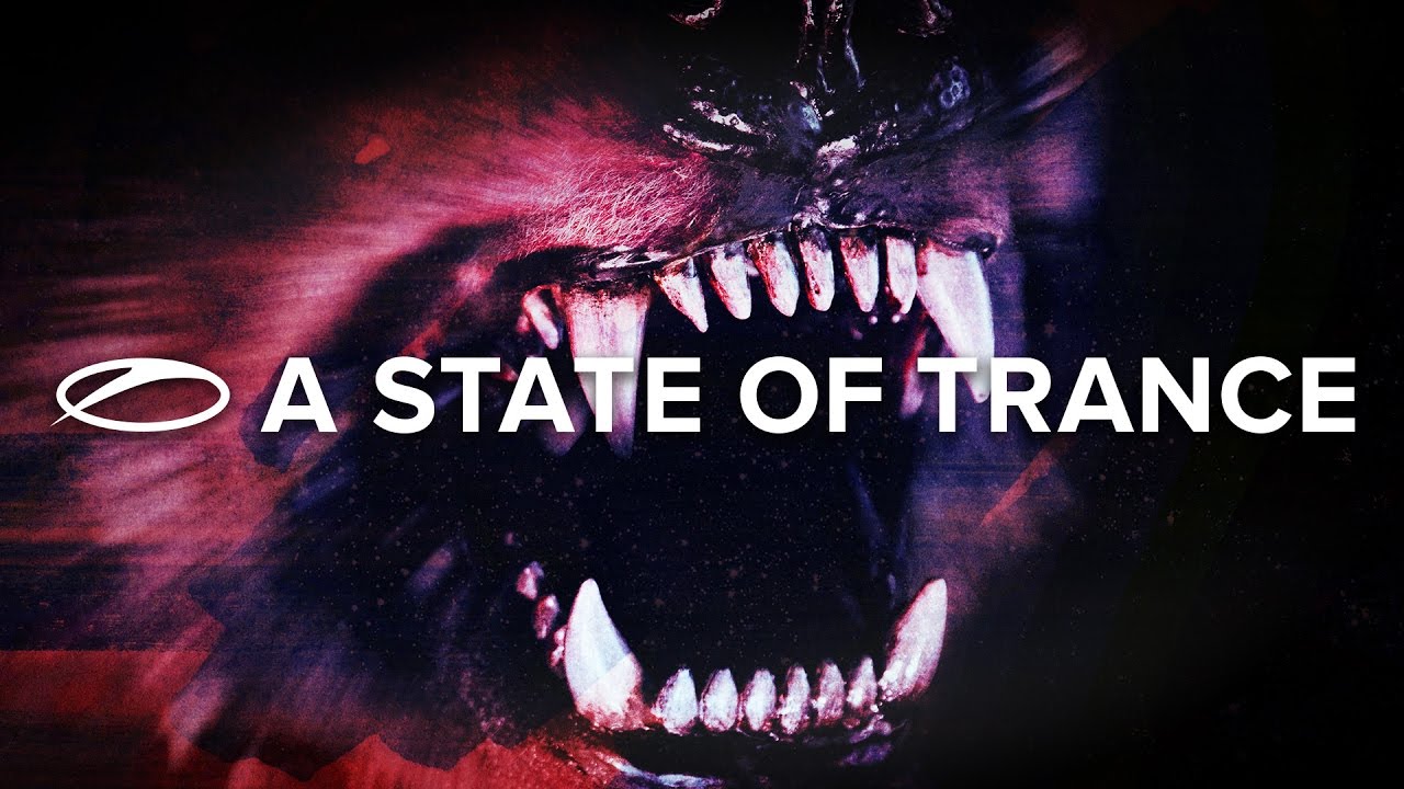 DRYM & Jennifer Rene - Smile (Amir Hussain Extended Remix)