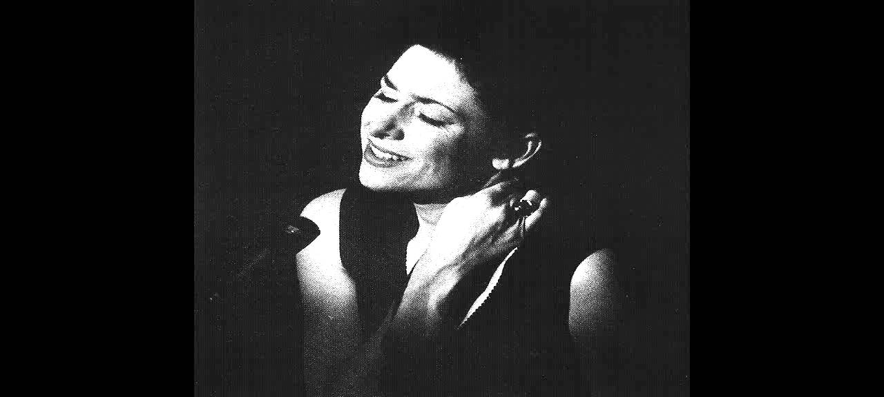 10. Catherine Sauvage. Elsa.wmv